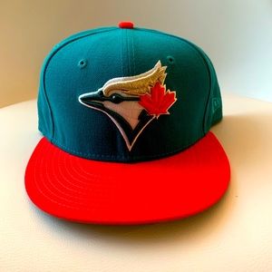 Toronto Blue Jays fitted